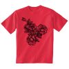 Heavy Cotton Toddler T-Shirt Thumbnail