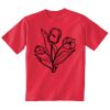 Heavy Cotton Toddler T-Shirt Thumbnail