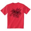 Heavy Cotton Toddler T-Shirt Thumbnail