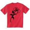 Heavy Cotton Toddler T-Shirt Thumbnail