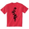 Heavy Cotton Toddler T-Shirt Thumbnail