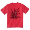 Heavy Cotton Toddler T-Shirt Thumbnail
