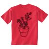 Heavy Cotton Toddler T-Shirt Thumbnail