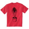 Heavy Cotton Toddler T-Shirt Thumbnail