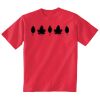 Heavy Cotton Toddler T-Shirt Thumbnail