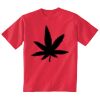 Heavy Cotton Toddler T-Shirt Thumbnail