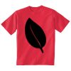 Heavy Cotton Toddler T-Shirt Thumbnail