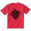 Heavy Cotton Toddler T-Shirt Thumbnail