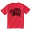 Heavy Cotton Toddler T-Shirt Thumbnail
