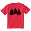 Heavy Cotton Toddler T-Shirt Thumbnail