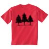 Heavy Cotton Toddler T-Shirt Thumbnail