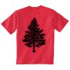 Heavy Cotton Toddler T-Shirt Thumbnail