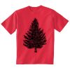 Heavy Cotton Toddler T-Shirt Thumbnail
