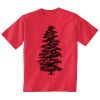 Heavy Cotton Toddler T-Shirt Thumbnail