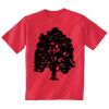 Heavy Cotton Toddler T-Shirt Thumbnail