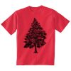 Heavy Cotton Toddler T-Shirt Thumbnail