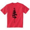 Heavy Cotton Toddler T-Shirt Thumbnail