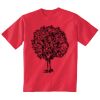 Heavy Cotton Toddler T-Shirt Thumbnail
