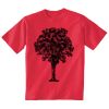 Heavy Cotton Toddler T-Shirt Thumbnail