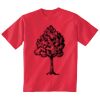 Heavy Cotton Toddler T-Shirt Thumbnail
