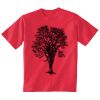 Heavy Cotton Toddler T-Shirt Thumbnail