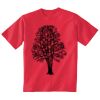 Heavy Cotton Toddler T-Shirt Thumbnail