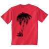 Heavy Cotton Toddler T-Shirt Thumbnail