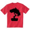 Heavy Cotton Toddler T-Shirt Thumbnail