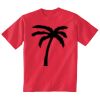 Heavy Cotton Toddler T-Shirt Thumbnail