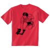 Heavy Cotton Toddler T-Shirt Thumbnail