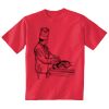Heavy Cotton Toddler T-Shirt Thumbnail