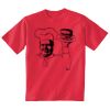 Heavy Cotton Toddler T-Shirt Thumbnail
