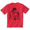 Heavy Cotton Toddler T-Shirt Thumbnail
