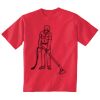 Heavy Cotton Toddler T-Shirt Thumbnail