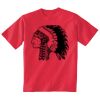 Heavy Cotton Toddler T-Shirt Thumbnail