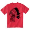 Heavy Cotton Toddler T-Shirt Thumbnail