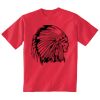 Heavy Cotton Toddler T-Shirt Thumbnail