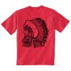 Heavy Cotton Toddler T-Shirt Thumbnail
