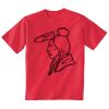 Heavy Cotton Toddler T-Shirt Thumbnail