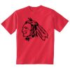 Heavy Cotton Toddler T-Shirt Thumbnail