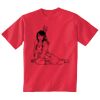 Heavy Cotton Toddler T-Shirt Thumbnail