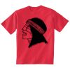 Heavy Cotton Toddler T-Shirt Thumbnail