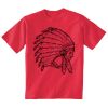 Heavy Cotton Toddler T-Shirt Thumbnail