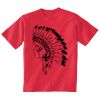 Heavy Cotton Toddler T-Shirt Thumbnail