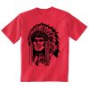 Heavy Cotton Toddler T-Shirt Thumbnail