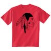 Heavy Cotton Toddler T-Shirt Thumbnail