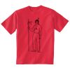 Heavy Cotton Toddler T-Shirt Thumbnail