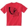 Heavy Cotton Toddler T-Shirt Thumbnail