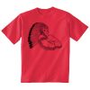Heavy Cotton Toddler T-Shirt Thumbnail