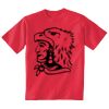Heavy Cotton Toddler T-Shirt Thumbnail